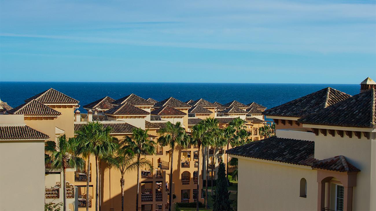 Resort View